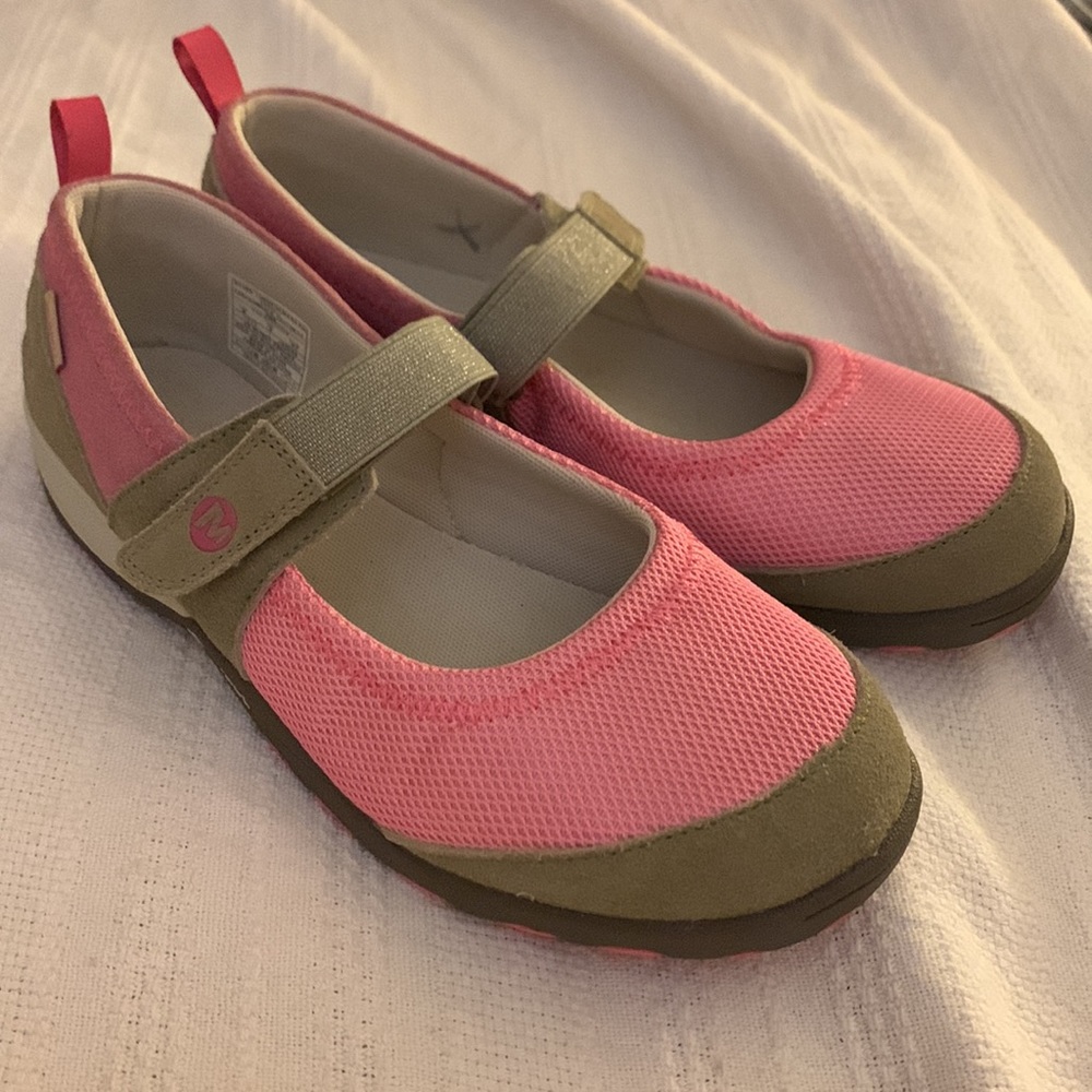 NEW Merrell Mimosa Mary Jane